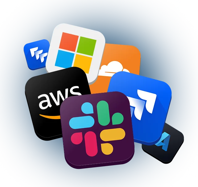 Secure.com Powers 200 Integrations